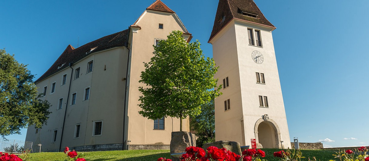 Schloss Seggau