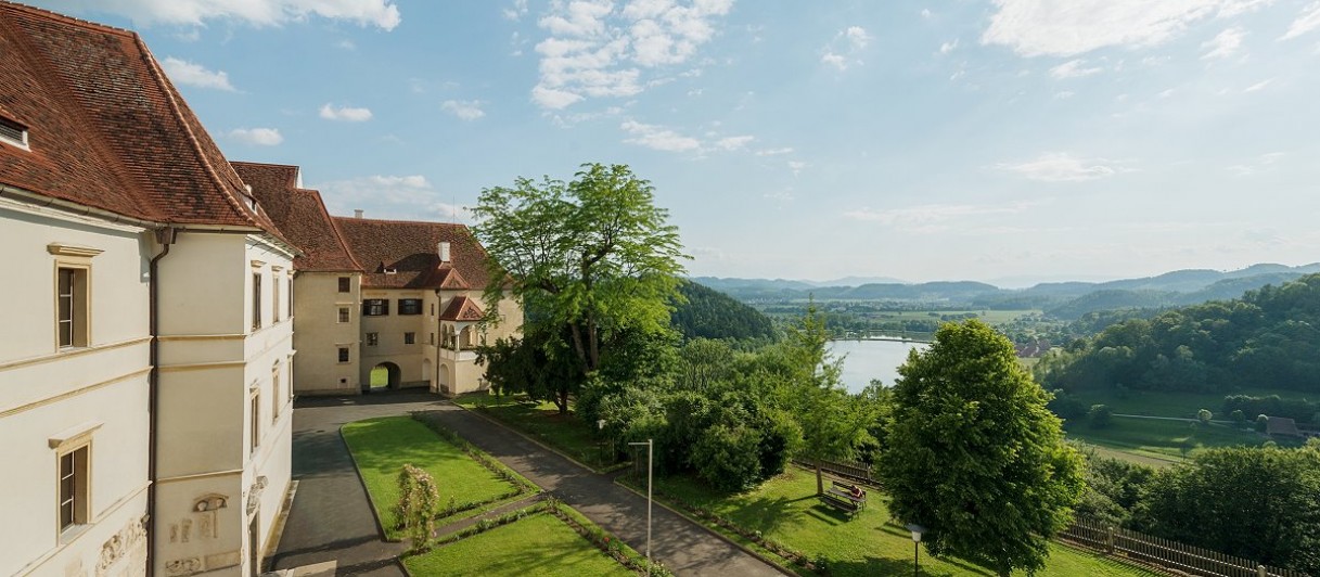 Schloss Seggau