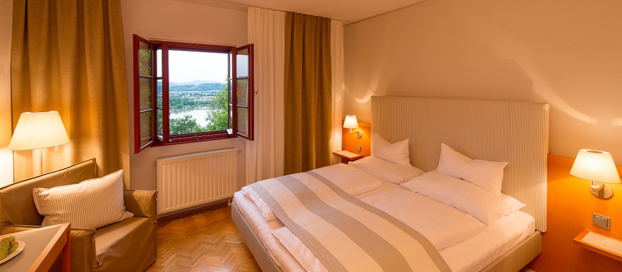 Hotel Schloss Seggau