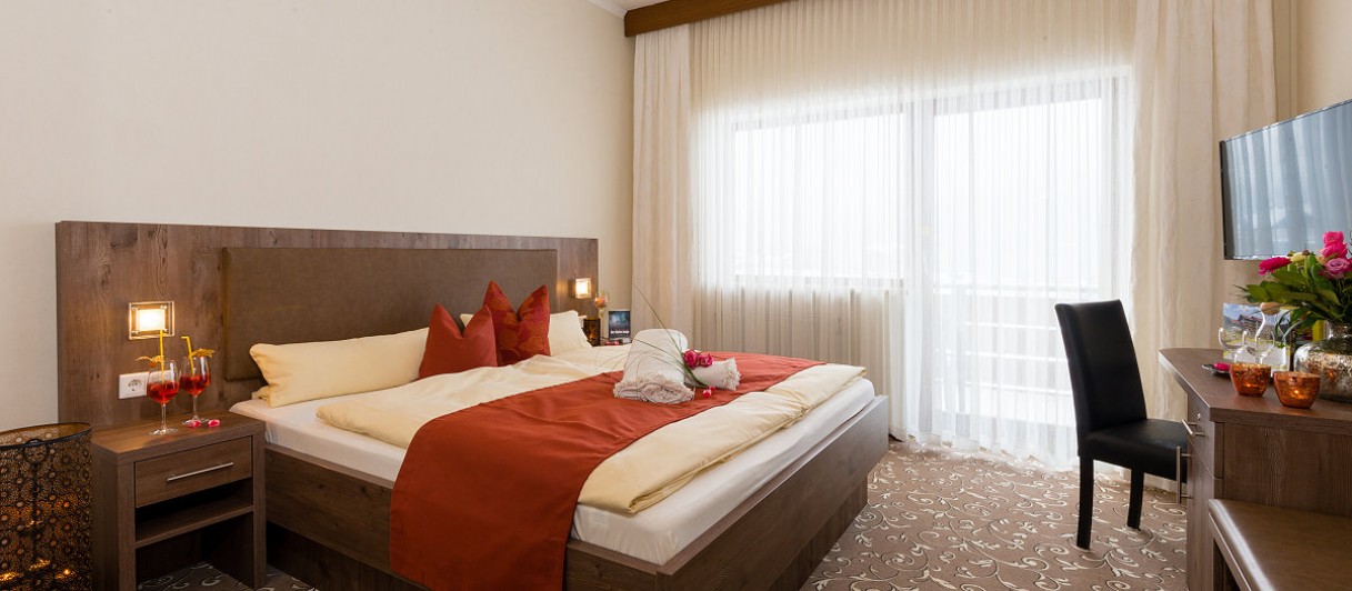 Hotel Sonnbichl