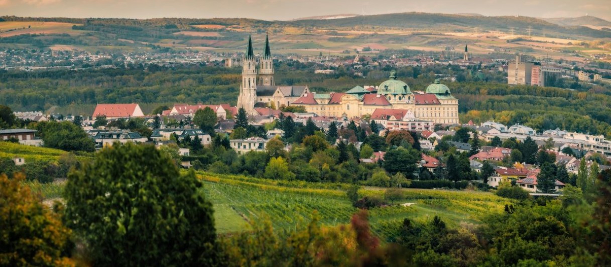 Stift Klosterneuburg