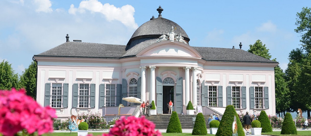 Stift Melk