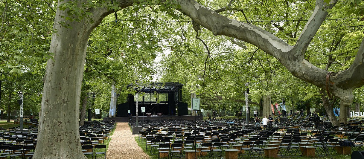 © Theater im Park