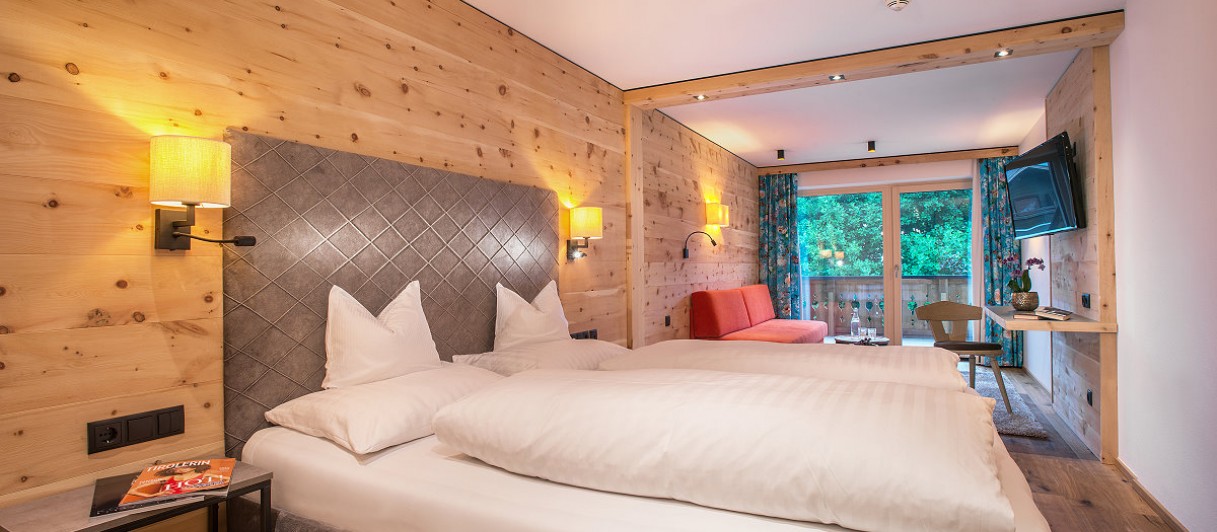 Hotel Tipotsch