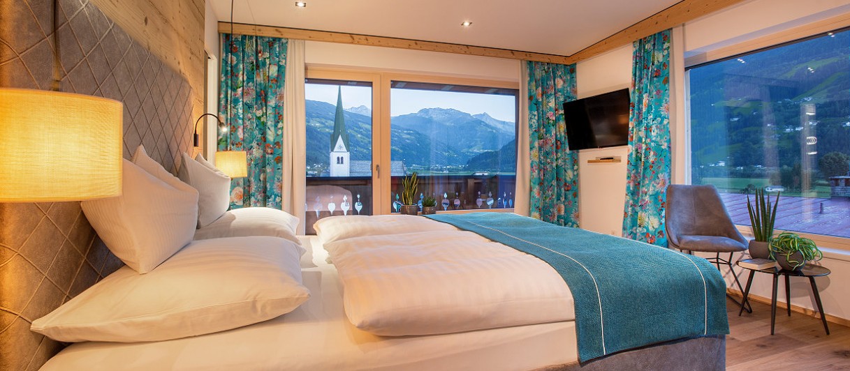 Hotel Tipotsch