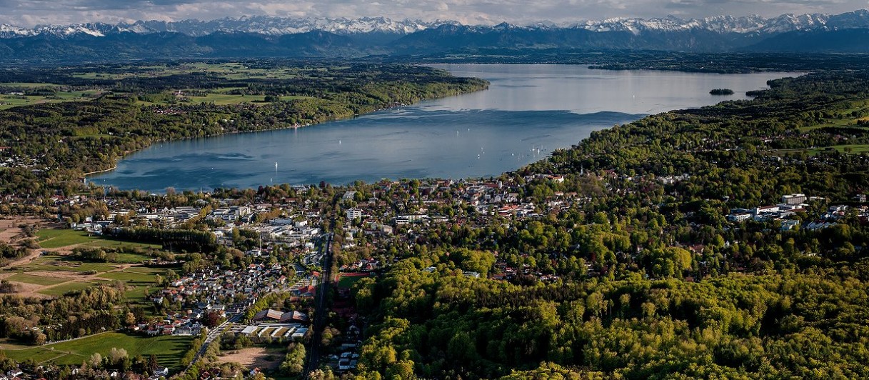 © Hotel Vier Jahreszeiten****s Starnberg 