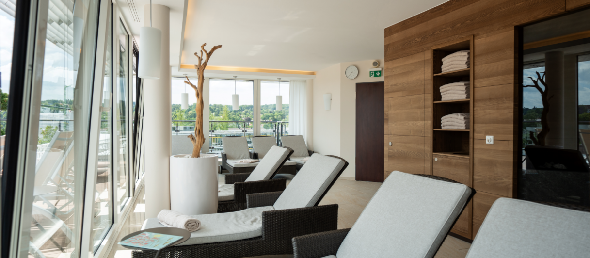 © Hotel Vier Jahreszeiten****s Starnberg 