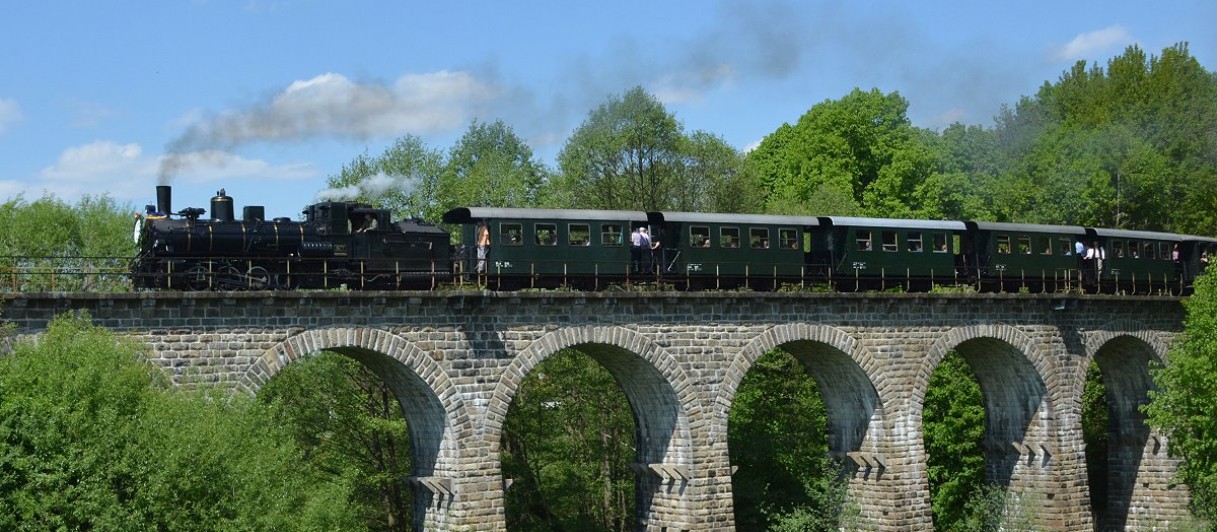 Waldviertelbahn
