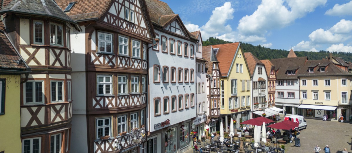 Tourismus Wertheim GmbH