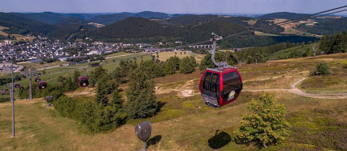 Tourist-Information Willingen